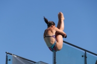 Thumbnail - Alessia Cappelli - Wasserspringen - 2023 - Roma Junior Diving Cup - Teilnehmer - Girls A 03064_12571.jpg