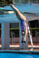 Thumbnail - Alessia Cappelli - Plongeon - 2023 - Roma Junior Diving Cup - Participants - Girls A 03064_12573.jpg