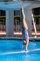 Thumbnail - Alessia Cappelli - Wasserspringen - 2023 - Roma Junior Diving Cup - Teilnehmer - Girls A 03064_12574.jpg