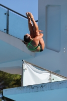 Thumbnail - Arianna Pelligra - Wasserspringen - 2023 - Roma Junior Diving Cup - Teilnehmer - Girls A 03064_12576.jpg