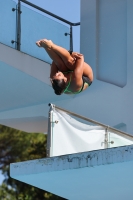 Thumbnail - Arianna Pelligra - Plongeon - 2023 - Roma Junior Diving Cup - Participants - Girls A 03064_12577.jpg