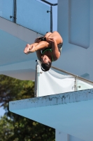 Thumbnail - Arianna Pelligra - Diving Sports - 2023 - Roma Junior Diving Cup - Participants - Girls A 03064_12578.jpg