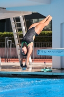 Thumbnail - Arianna Pelligra - Wasserspringen - 2023 - Roma Junior Diving Cup - Teilnehmer - Girls A 03064_12580.jpg