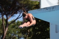 Thumbnail - Helena Gerhardt - Plongeon - 2023 - Roma Junior Diving Cup - Participants - Girls A 03064_12586.jpg