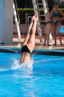 Thumbnail - Helena Gerhardt - Plongeon - 2023 - Roma Junior Diving Cup - Participants - Girls A 03064_12589.jpg