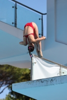 Thumbnail - Greta Signorello - Tuffi Sport - 2023 - Roma Junior Diving Cup - Participants - Girls A 03064_12600.jpg