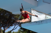 Thumbnail - Greta Signorello - Tuffi Sport - 2023 - Roma Junior Diving Cup - Participants - Girls A 03064_12603.jpg