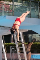 Thumbnail - Greta Signorello - Diving Sports - 2023 - Roma Junior Diving Cup - Participants - Girls A 03064_12605.jpg