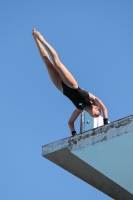 Thumbnail - Irene Pesce - Plongeon - 2023 - Roma Junior Diving Cup - Participants - Girls A 03064_12619.jpg