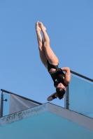 Thumbnail - Irene Pesce - Diving Sports - 2023 - Roma Junior Diving Cup - Participants - Girls A 03064_12624.jpg