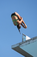 Thumbnail - Arianna Pelligra - Diving Sports - 2023 - Roma Junior Diving Cup - Participants - Girls A 03064_12626.jpg