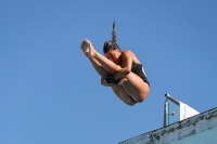 Thumbnail - Arianna Pelligra - Diving Sports - 2023 - Roma Junior Diving Cup - Participants - Girls A 03064_12627.jpg