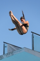 Thumbnail - Arianna Pelligra - Plongeon - 2023 - Roma Junior Diving Cup - Participants - Girls A 03064_12630.jpg