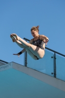 Thumbnail - Eszter Kovács - Прыжки в воду - 2023 - Roma Junior Diving Cup - Participants - Girls A 03064_12644.jpg