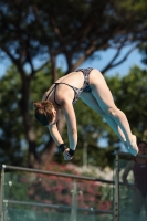Thumbnail - Eszter Kovács - Прыжки в воду - 2023 - Roma Junior Diving Cup - Participants - Girls A 03064_12646.jpg