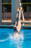 Thumbnail - Eszter Kovács - Plongeon - 2023 - Roma Junior Diving Cup - Participants - Girls A 03064_12648.jpg