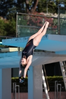 Thumbnail - Cloe Grávalos Simón - Tuffi Sport - 2023 - Roma Junior Diving Cup - Participants - Girls A 03064_12661.jpg