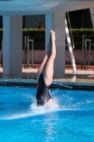 Thumbnail - Cloe Grávalos Simón - Tuffi Sport - 2023 - Roma Junior Diving Cup - Participants - Girls A 03064_12663.jpg