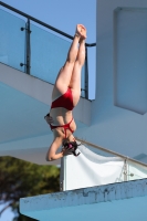 Thumbnail - Greta Signorello - Diving Sports - 2023 - Roma Junior Diving Cup - Participants - Girls A 03064_12666.jpg