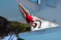 Thumbnail - Greta Signorello - Diving Sports - 2023 - Roma Junior Diving Cup - Participants - Girls A 03064_12668.jpg