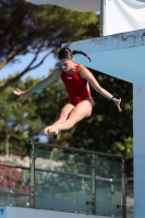 Thumbnail - Greta Signorello - Tuffi Sport - 2023 - Roma Junior Diving Cup - Participants - Girls A 03064_12670.jpg