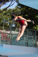 Thumbnail - Greta Signorello - Diving Sports - 2023 - Roma Junior Diving Cup - Participants - Girls A 03064_12671.jpg