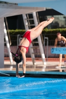 Thumbnail - Greta Signorello - Diving Sports - 2023 - Roma Junior Diving Cup - Participants - Girls A 03064_12672.jpg