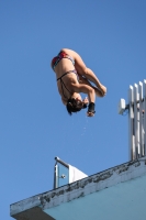 Thumbnail - Alessia Cappelli - Wasserspringen - 2023 - Roma Junior Diving Cup - Teilnehmer - Girls A 03064_12685.jpg