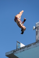 Thumbnail - Alessia Cappelli - Plongeon - 2023 - Roma Junior Diving Cup - Participants - Girls A 03064_12686.jpg