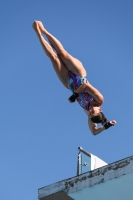 Thumbnail - Alessia Cappelli - Wasserspringen - 2023 - Roma Junior Diving Cup - Teilnehmer - Girls A 03064_12688.jpg