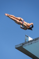Thumbnail - Alessia Cappelli - Прыжки в воду - 2023 - Roma Junior Diving Cup - Participants - Girls A 03064_12689.jpg