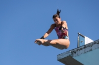 Thumbnail - Alessia Cappelli - Wasserspringen - 2023 - Roma Junior Diving Cup - Teilnehmer - Girls A 03064_12690.jpg
