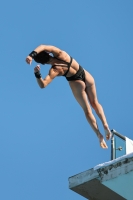 Thumbnail - Irene Pesce - Diving Sports - 2023 - Roma Junior Diving Cup - Participants - Girls A 03064_12694.jpg