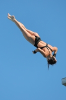 Thumbnail - Irene Pesce - Diving Sports - 2023 - Roma Junior Diving Cup - Participants - Girls A 03064_12697.jpg