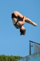 Thumbnail - Irene Pesce - Plongeon - 2023 - Roma Junior Diving Cup - Participants - Girls A 03064_12699.jpg