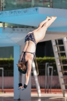 Thumbnail - Eszter Kovács - Diving Sports - 2023 - Roma Junior Diving Cup - Participants - Girls A 03064_12714.jpg