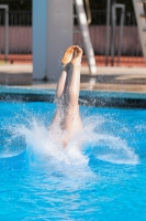Thumbnail - Eszter Kovács - Plongeon - 2023 - Roma Junior Diving Cup - Participants - Girls A 03064_12715.jpg