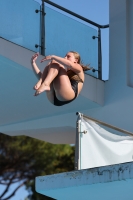 Thumbnail - Helena Gerhardt - Plongeon - 2023 - Roma Junior Diving Cup - Participants - Girls A 03064_12720.jpg