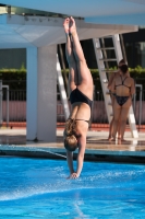 Thumbnail - Helena Gerhardt - Wasserspringen - 2023 - Roma Junior Diving Cup - Teilnehmer - Girls A 03064_12725.jpg