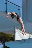 Thumbnail - Cloe Grávalos Simón - Tuffi Sport - 2023 - Roma Junior Diving Cup - Participants - Girls A 03064_12728.jpg