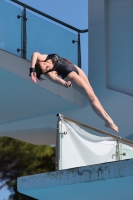 Thumbnail - Cloe Grávalos Simón - Tuffi Sport - 2023 - Roma Junior Diving Cup - Participants - Girls A 03064_12729.jpg