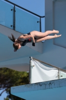 Thumbnail - Cloe Grávalos Simón - Wasserspringen - 2023 - Roma Junior Diving Cup - Teilnehmer - Girls A 03064_12731.jpg