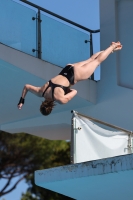 Thumbnail - Cloe Grávalos Simón - Wasserspringen - 2023 - Roma Junior Diving Cup - Teilnehmer - Girls A 03064_12732.jpg