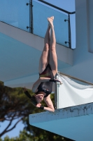 Thumbnail - Cloe Grávalos Simón - Wasserspringen - 2023 - Roma Junior Diving Cup - Teilnehmer - Girls A 03064_12733.jpg