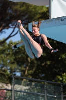 Thumbnail - Cloe Grávalos Simón - Wasserspringen - 2023 - Roma Junior Diving Cup - Teilnehmer - Girls A 03064_12735.jpg