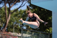 Thumbnail - Cloe Grávalos Simón - Wasserspringen - 2023 - Roma Junior Diving Cup - Teilnehmer - Girls A 03064_12736.jpg