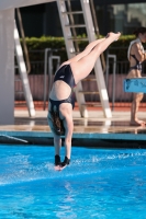 Thumbnail - Cloe Grávalos Simón - Wasserspringen - 2023 - Roma Junior Diving Cup - Teilnehmer - Girls A 03064_12739.jpg