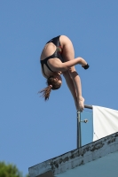 Thumbnail - Cloe Grávalos Simón - Tuffi Sport - 2023 - Roma Junior Diving Cup - Participants - Girls A 03064_12756.jpg