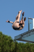 Thumbnail - Cloe Grávalos Simón - Tuffi Sport - 2023 - Roma Junior Diving Cup - Participants - Girls A 03064_12757.jpg