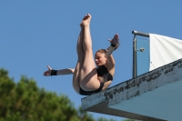 Thumbnail - Cloe Grávalos Simón - Tuffi Sport - 2023 - Roma Junior Diving Cup - Participants - Girls A 03064_12758.jpg